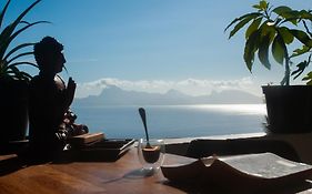 Vue Sur Moorea